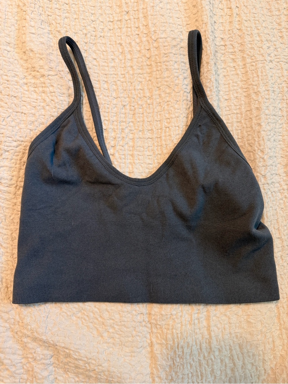Workout tops - Picture 6 of 10